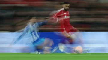 تراجع ملحوظ.. كيف يؤثر بطء صلاح على مستقبل ليفربول